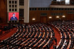 Mniej państwa, więcej partii. Milowy krok w procesie przebudowy ChRL Mniej państwa, więcej partii. Milowy krok w procesie przebudowy ChRL