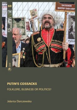Putin’s Cossacks Putin’s Cossacks