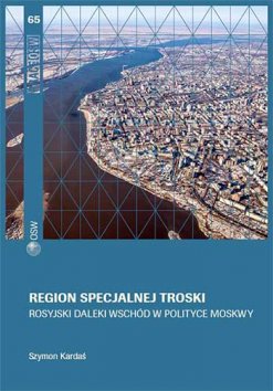 Region specjalnej troski Region specjalnej troski