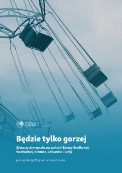 Będzie tylko gorzej
