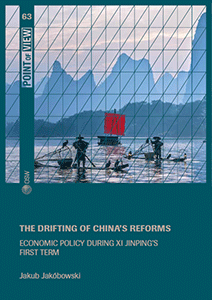 The Drifting of China's Reforms The Drifting of China's Reforms