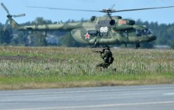 Zapad-2017 Zapad-2017