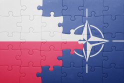Brukselski szczyt NATO: wschodnia flanka między USA a Europą Brukselski szczyt NATO: wschodnia flanka między USA a Europą