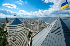 Dnipropetrovsk Oblast: new times, old rules | Photo credit: Shutterstock Dnipropetrovsk Oblast: new times, old rules | Photo credit: Shutterstock