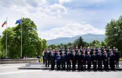 Nowe otwarcie w stosunkach Unia Europejska – Bałkany Zachodnie Nowe otwarcie w stosunkach Unia Europejska – Bałkany Zachodnie