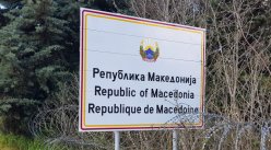 Kompromis grecko-macedoński. Szanse na zakończenie sporu Kompromis grecko-macedoński. Szanse na zakończenie sporu