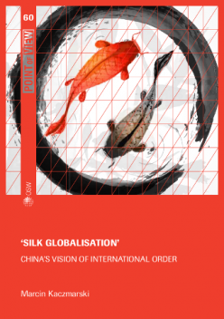 Silk globalisation