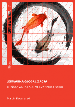 Jedwabna globalizacja