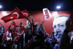 Referendum w sprawie zmiany konstytucji w Turcji Referendum w sprawie zmiany konstytucji w Turcji