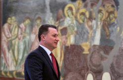 Macedonia: End of the Gruevski government? Macedonia: End of the Gruevski government?