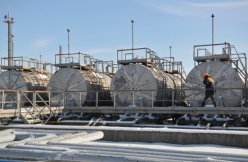 No fines for Gazprom’s monopolistic practices in Central Europe? No fines for Gazprom’s monopolistic practices in Central Europe?