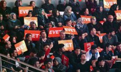 Turecka kampania w Niemczech. Wzrost napięcia na linii Berlin–Ankara Turecka kampania w Niemczech. Wzrost napięcia na linii Berlin–Ankara