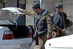 Exporting Jihad – Islamic terrorism from Central Asia Exporting Jihad – Islamic terrorism from Central Asia