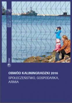 Obwód kaliningradzki 2016