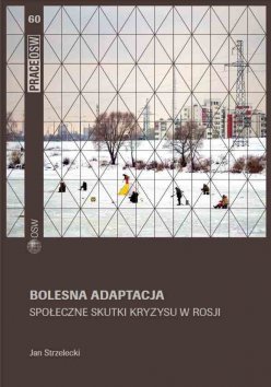 Bolesna adaptacja Bolesna adaptacja