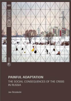 Painful adaptation Painful adaptation