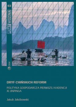 Dryf chińskich reform Dryf chińskich reform