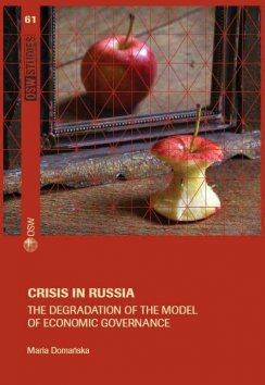 Crisis in Russia Crisis in Russia