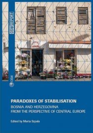 Paradoxes of stabilisation Paradoxes of stabilisation