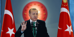 Constitutional reform in Turkey: the President takes it all Constitutional reform in Turkey: the President takes it all