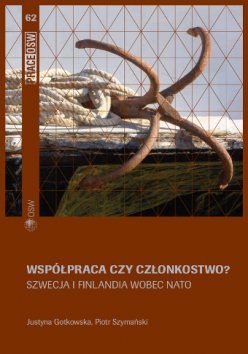 Szwecja i Finlandia wobec NATO