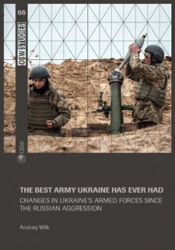 The best army Ukraine has ever had The best army Ukraine has ever had