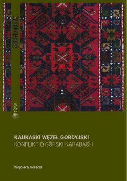 Kaukaski węzeł gordyjski