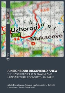 A neighbour discovered anew A neighbour discovered anew