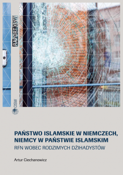 Państwo islamskie w Niemczech