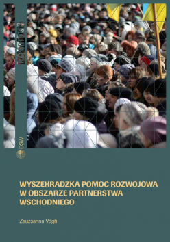 Wyszehradzka pomoc rozwojowa w obszarze Partnerstwa Wschodniego