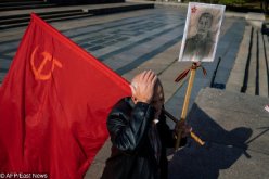 The 100th anniversary of the October Revolution: a troublesome anniversary The 100th anniversary of the October Revolution: a troublesome anniversary