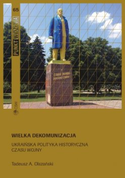 Wielka dekomunizacja Wielka dekomunizacja