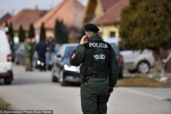 Zabójstwo dziennikarza śledczego na Słowacji Zabójstwo dziennikarza śledczego na Słowacji