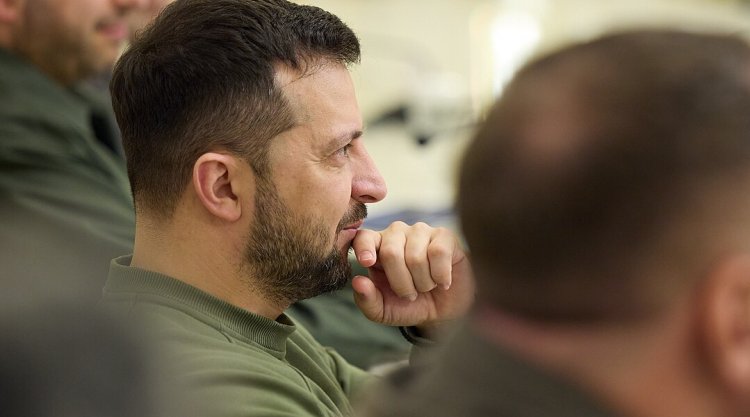 Zelenskyy