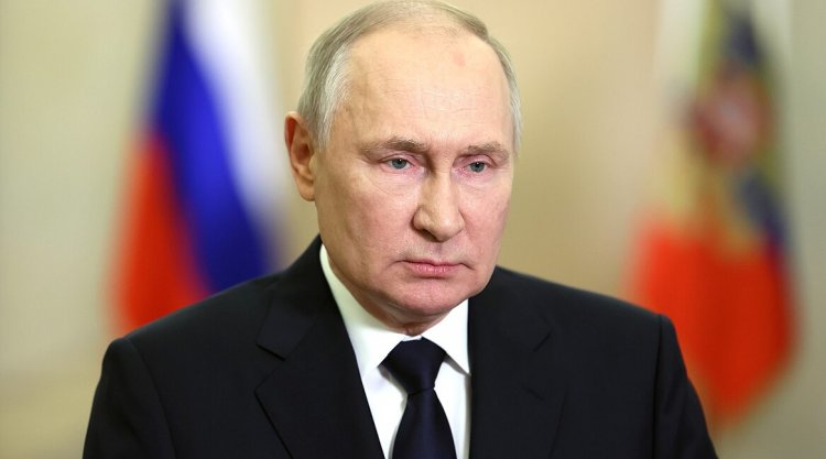 Putin