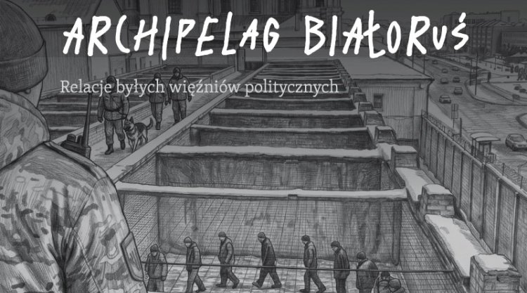 Archipelag Białoruś