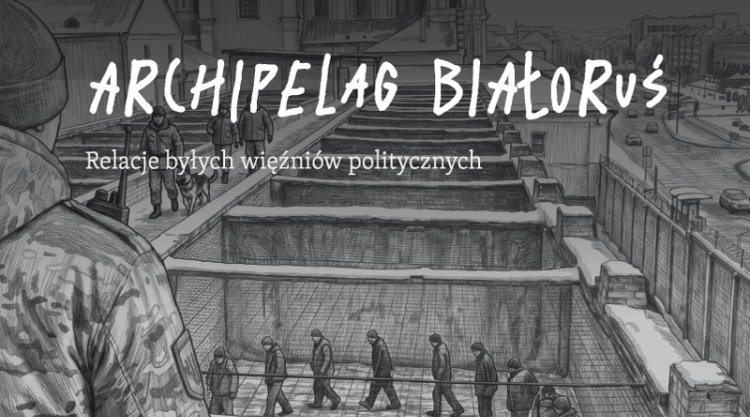 Archipelag Białoruś