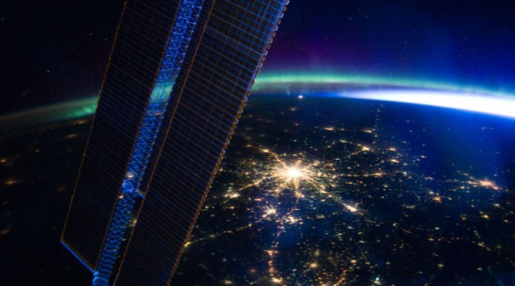 Rosjanie budują swój system Starlink. 1490. dzień wojny