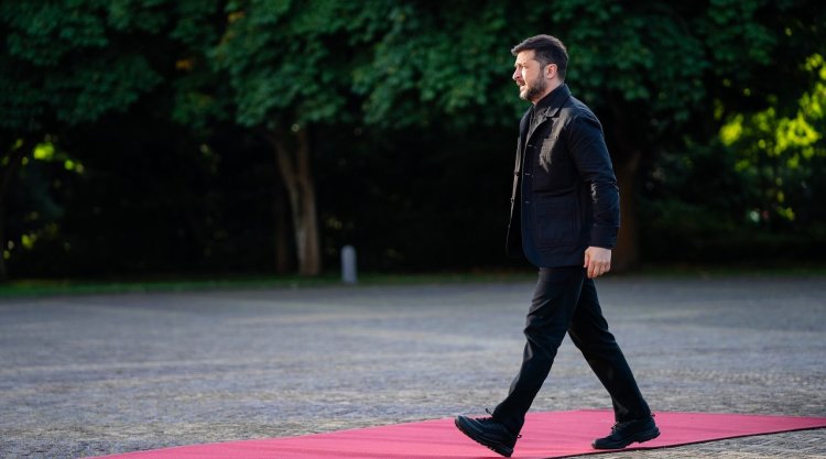 Zelensky