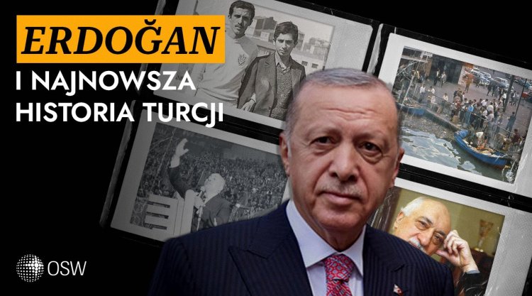 Miniatura filmu Erdogan. Biografia i najnowsza historia Turcji 