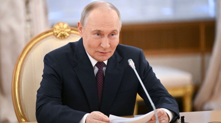 Władimir Putin