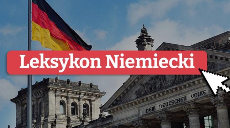 Leksykon Niemiecki 