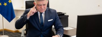 Robert Fico