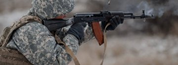 Ukraińskie kontrataki w obwodzie zaporoskim. 1455. dzień wojny