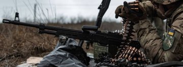 Spadek tempa rosyjskich postępów na froncie. 1469. dzień wojny