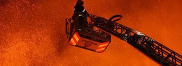 Trzydzieści siedem godzin rosyjskiego ataku powietrznego na Ukrainę. 1518. dzień wojny