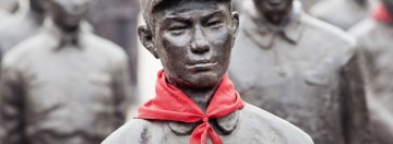 Czerwony nacjonalizm. Polityka zagraniczna Chin w „Nowej Erze”