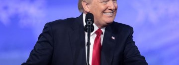 Donal Trump
