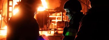 A painful blow to Ukraine’s heating system. Day 1358 of the war