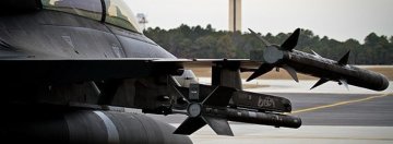 F-16 Fighting Falcon 177th Fighter Wing